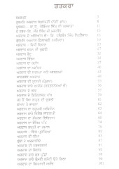 Gurmat Ardas Philosophy - Book By Giani Harbans Singh 