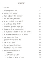 Gurmat Darshan Di Vilakhanta - Book By Dr. Pooran Singh 