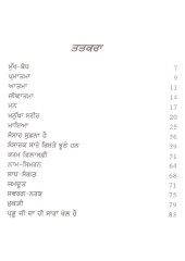Jeev Atma Ki Hai - Book By Gi. Jagtar S. Moranvali