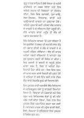 Jini Sach Pachhania - Book By Prof. Kirpal S. Bandunghar