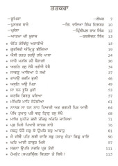 Jis Kau Nadar Kare - Book By Harbans Singh Teg 