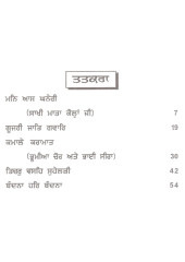 Man Aas Ghaneri - Book By Giani Maan Singh Jhaur