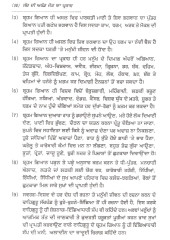 Sach Di Akhand Jot Da Prakash  - Book By Bhagat S. Dhunne Yogi 