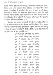 Sach Di Akhand Jot Da Prakash  - Book By Bhagat S. Dhunne Yogi 