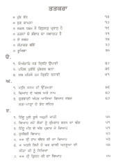 Sagal Dharam Mai Grihast Pradhan Hai - Book By Giani Mall Singh  ji