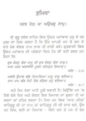 Sarb Rog Ka Aukhad Nam - Book By Raghbir Singh Bir