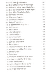 Shabad Guru Gur Janiye - Book By Giani Mall Singh  ji