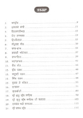 Shabad Prakash - Book By Surinder Singh Sunnarh