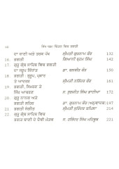 Sikh Dharam Chintan Vich Bhagti - Book By Dr. Balkar Singh