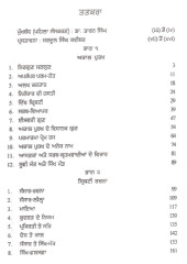 Sikh Dharam Darshan - Book By Sardool Singh Kavishar 