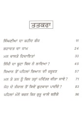Singhnian Da Shaheed Ganj - Gurmat Lekh