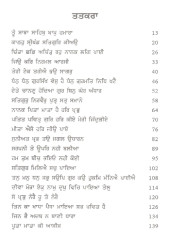 Tu Sajha Sahib Baap Hamara - Book By Gi. Manjit Singh Sharan 