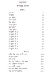Waheguru Darshan - Book By Bhai Sahib Bhai Sher Singh ji 