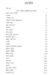 Bhulle Visre Sufian Da Kalam - Book By Dr. Bikram Singh Ghuman