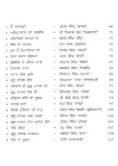 Guru Nanak Maihma - Book By Pandhi Nankanvi