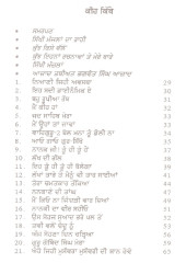 Sikhi Manjlaan - Book By Principal Bhagwant Singh Azaad