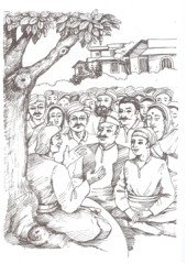 Guru Amar Das - His Life and Teachings - Book By Anju Khosla 
