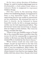 Guru Angad Dev - His Life and Teachings - Book By Shabnam Gupta 