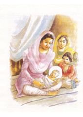 Life Story of Guru Gobind Singh 