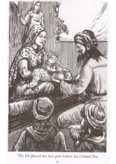 Stories From Sikh History - Book By Kartar Singh M.A