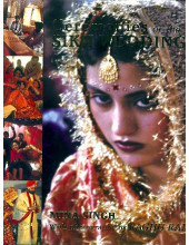 Ceremonies Of The Sikh Wedding - Book By Mina Singh