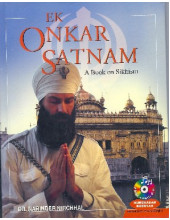 Ek Onkar Satnam - Book By Dr. Narinder Nirchhal