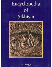 Encyclopedia Of Sikhism - Book By H.S.Singha