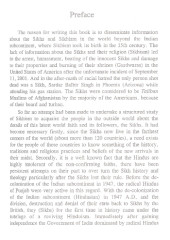 A Complete Guide To Sikhism - Book By Dr. Jagraj Singh