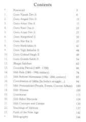 All About The Sikhs Faith, History And Heritage - Book By Baljit Singh & Inderjeet Singh