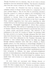 Maskeen Ji Dian Sunaiyan Anubhavi Gathavan - Vol 2 - Book By Giani Sant Singh Ji Maskeen