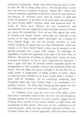 Maskeen Ji Dian Sunaiyan Anubhavi Gathavan - Vol 2 - Book By Giani Sant Singh Ji Maskeen