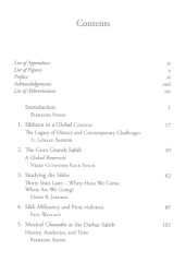 Sikhism In Global Context - Book By Pashaura Singh