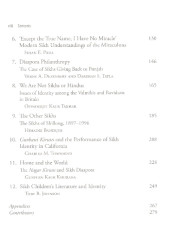 Sikhism In Global Context - Book By Pashaura Singh