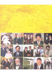The Rise of Sikhs Abroad -  Book By Gurmukh Singh
