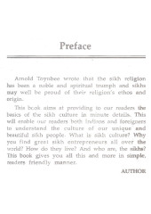 The Sikh Culture - Book By Romila Chawla