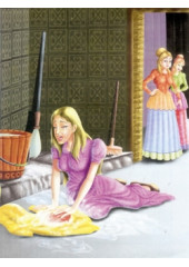 Cinderella 