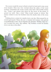 Eleven Wild Swans 