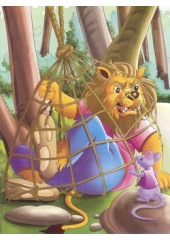 Goldilocks and The Three Bears 