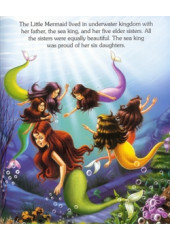 Little Mermaid