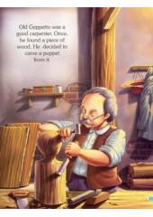 Pinocchio