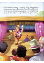 Pinocchio