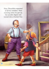 Pinocchio