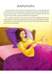 Rapunzel 