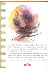 Stories of Birbal and Akbar