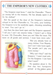 The Emperors New Clothes 