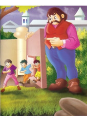 The Selfish Giant