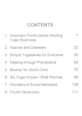 All About Yoga - Simple Exercises for All to Keep Active and Disease Free - Book By Dr. Rajeev Sharma (MD)
