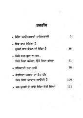 Hatimtai Dian Kahanian - Book By Amarjit Kaur