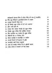 Maratha Desh De Gurudhama Di Yatra - Book By Gurmail Singh Chand Nawan