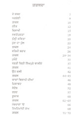 Badlay Mosam Beetay Pal - Book By Dr. Mohan Singh Shant 
